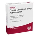 Produktbild: CORNEA Levisticum comp.Augentropfen 5X0.5 ml