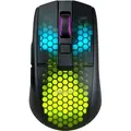 Produktbild: Roccat Burst Pro Air schwarz - Schwarz