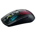 Produktbild: Roccat Burst Pro Air - leichte, symmetrische, kabellose, optische RGB-Gaming-