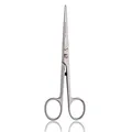 Produktbild: Concour Chiro Haarschere 5.0 12,5 cm – Friseurschere Profi mit einseitiger Mi...