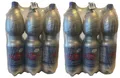 Produktbild: 12 Flaschen Big Pump Energy Drink a 1,5 Liter inkl. EINWEGPFAND