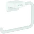 Produktbild: hansgrohe AddStoris Toilettenpapierhalter, 41771700, Farbe: weiss matt