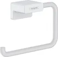 Produktbild: hansgrohe AddStoris Toilettenpapierhalter, 41771700, Farbe: Mattweiß