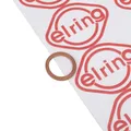 Produktbild: ELRING Dichtring 107.301 1mm Kupfer 10mm 14mm