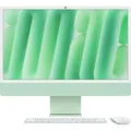 Produktbild: Apple iMac 2024 (256 GB, 16 GB, M4, Apple M4 8-Core) (MWUE3D/A)