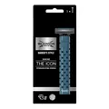 Produktbild: WILKINSON SWORD - THE ICON Rasierer | 5 Klingen Rasierer mit Designer Handle | diamantbeschichte Klingen