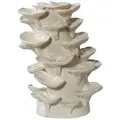 Produktbild: DAHEIM Deko-Figur Dekoration 19,5 cm Steinzeug Beige