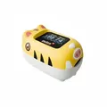 Produktbild: Pulox Po-230 Fingerpulsoximeter fr Kinder 1 St