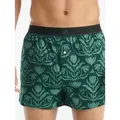 Produktbild: adidas Sportswear Boxer Active Woven (2-St) unterhose unterwäsche boxershort grün L
