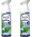 Produktbild: 2x Febreze Lufterfrischer Extra Stark Frühlingserwachen 185ml - Raumduft