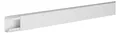 Produktbild: Hager LF4004009016 Leitungsführungskanal, 40x40mm, 2m, verkehrsweiß