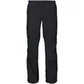 Produktbild: VAUDE Herren Regenhose VAUDE Herren Rad Regenhose Drop Pants II