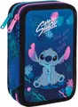 Produktbild: CoolPack Etui JUMPER 2, STITCH