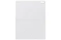 Produktbild: Samsung Tablet-Hülle Book Cover für Samsung Galaxy Tab S11 Ultra, Backcover, Schutzhülle, Tablethülle, Case, Schutzcase, stoßfest