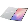 Produktbild: Samsung Book Cover für Galaxy Tab S11, White Tablettasche