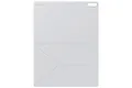 Produktbild: Samsung Book Cover für Galaxy Tab S11 Ultra (Weiß)