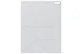 Produktbild: Samsung Book Cover für Galaxy Tab S11 Ultra (Weiß)