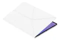 Produktbild: Samsung Book Cover für Galaxy Tab S11 Ultra Weiß Tablethülle Case BRANDNEU