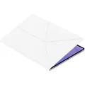 Produktbild: Original Samsung Tasche Tab S11 Ultra Slim Book Case Cover Smart Fold back White