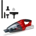 Produktbild: Einhell Power X-Change Akku-Handstaubsauger TE-VC 18 Li Solo inkl. Zubehör