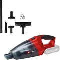 Produktbild: EINHELL 2347120 - Akku-Handstaubsauger TE-VC 18, Power X-Change, ohne Akku