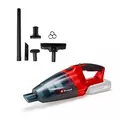 Produktbild: Einhell TE-VC 18 Li-Solo Akku-Handstaubsauger ohne Akku