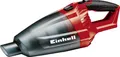 Produktbild: Einhell TE-VC 18 Li Solo Power X-Change 2347120 Akku-Handstaubsauger 18V