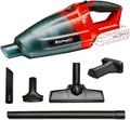 Produktbild: EINHELL Akku-Handstaubsauger TE-VC 18 Li-Solo Power X-Change Staubsauger NEU