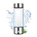 Produktbild: Wasserstoff Generator 450 ML Wasserstoff Wasser Lonisator, Multi-funktional W...