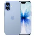 Produktbild: Apple MG6T4ZD/A iPhone 17 512GB Nebelblau Smartphone