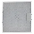 Produktbild: Fettfilter Gorenje 184756 Metallfilter 320x306mm für Dunstabzugshaube