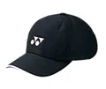 Produktbild: Yonex Cap Classic mit Logo schwarz - 1 Stück