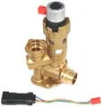 Produktbild: Vaillant Vorrangumschaltventil, 0020132682