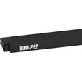 Produktbild: Fiamma F40 Van Dachmarkise 270 cm für VW T5 / T6 (Deep Black / Royal Grey)