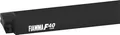 Produktbild: Fiamma F40 Van Dachmarkise 270 cm für VW T5 / T6 (Deep Black / Royal Grey)