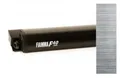 Produktbild: Fiamma F40 Van 270 Markise schwarz, 270cm, Royal Grey
