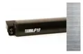 Produktbild: Fiamma F40 Van 270 Markise schwarz, 270cm, Royal Grey