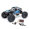 Produktbild: Axial AXI-1750T1 1:18 UTB18 Capra 4WS 4WD Trail Buggy RTR - blau