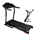 Produktbild: Elektrisches Laufband MASTER F-11, 1-15 km/h