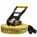 Produktbild: Gibbon Classic Line Slackline Slacklinen Slacklining Slacke Balanceband NEU 15m