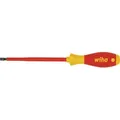 Produktbild: Wiha Schraubendreher Schlitz SoftFinish electric 00829