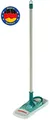 Produktbild: Theo Klein 6554 Leifheit Wischer I Kinder-Flachwischer mit abnehmbarem Wischaufsatz I Maße: 22 cm x 10 cm x 56 cm I Spielzeug für Kinder ab 3 Jahren