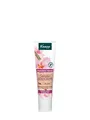 Produktbild: Kneipp Sensitiv Handcreme Mandelblüten Reisegröße - nährende Lotion mit reichhaltiger Sheabutter, Mandelöl & Vitamin E - natürlicher Pflegeöl-Komplex - für trockene & sensible Haut - 20ml