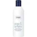 Produktbild: Ziaja Yego Sensitiv Strengthening Hair Shampoo For Men 300Ml (300 ml, Flüssiges Shampoo) (30117825)