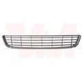 Produktbild: VAN WEZEL Lüftungsgitter, Stoßfänger ** Equipart vorne  für VW 5K0853677A9B9 5K0853677A 5863590