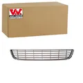 Produktbild: VAN WEZEL BLENDE GITTER EINSATZ STOßSTANGE VORNE passend für VW GOLF
