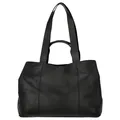 Produktbild: The Chesterfield Brand Gail - Shopper Leder 36.5 cm (black)