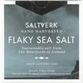 Produktbild: Sea Salt - Meersalzflocken | Speisesalz | Meersalz grob | 250 g | mineralhalt...