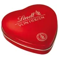 Produktbild: (210,33€/1kg) Lindt Von Herzen Pralinen 30g Dose