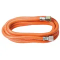 Produktbild: Schlauchleitung Rothenberger Propangasschlauchleitung 2,5 m Anschluss G 3/8“ L